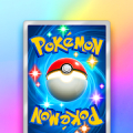 Pokémon TCG Pocket icon