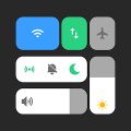 Vivo Style Control Center APK