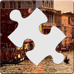 Jigsaw Puzzles Mod Apk