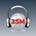 2SM  Radio app Super Network Mod