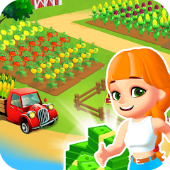 Farm Harvest Mod