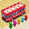 Bus Escape: Traffic Jam APK