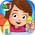 My Town : Aile Evi Mod