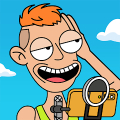 Van - Idle Vlogger Mod