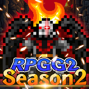 RPGG2 - 도트 방치형 RPG Season2 Mod Apk