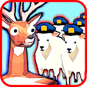 Real Deer Simulator Game Mod