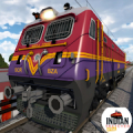 Railworks Indian Train Sim Mod