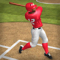 Baseball Game On - play ball Mod