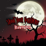 Shoot Your Nightmare Halloween Mod Apk