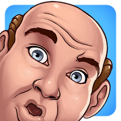 Baldify - Make yourself Bald Mod