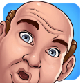 Baldify - Make yourself Bald Mod