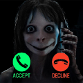 Momo fake call APK