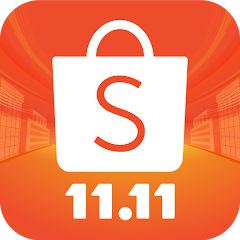 Shopee 11.11 Mod