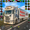 Real Truck Simulator: Truck 3D icon