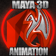 Maya For 3D Animation Mod APK