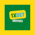 1x Bet Movies APK