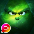 Fake Call The Grinch APK