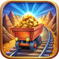 Gold Miner: Drill Empire Mod