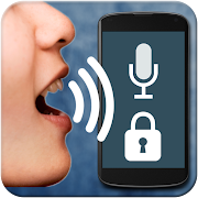 Voice Screen Lock Mod Apk