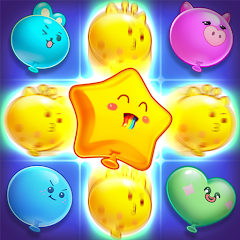 Balloon Story Mod Apk