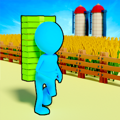 Farmland - Farming life game Mod