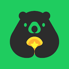 Coin Bear-playing&earning Mod Apk