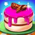 Restaurant Fever Cooking Games Mod