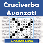 Italian Crossword Puzzles Mod