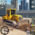 Construction Simulator 3d City APK