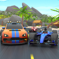 Racing Car 3D - Race Master APK