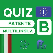 Quiz Patente Multilingua 2026 Mod Apk [Mod speed]