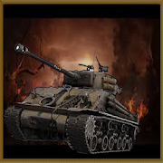 Tank Battlefields Legacy: War Machines Blitz Mod