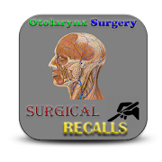 Otolaryngology Surgery Recalls Mod