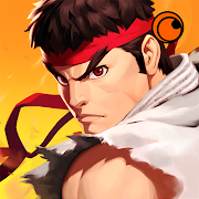 Street Fighter Duel - Idle RPG Mod Apk