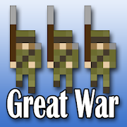 Pixel Soldiers: The Great War Mod