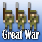Pixel Soldiers: The Great War Mod Apk [Paid for free]