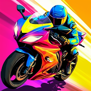 Moto Road Rider Mod Apk