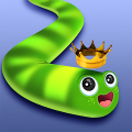 Snakes Zone .io - Worms Game Mod