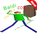 Baldi's Coma - The School Robbery chapter 2 APK