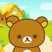 Rilakkuma Farm  farming game Mod Apk