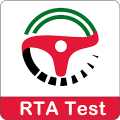 RTA Driving Test - UAE Theory Mod