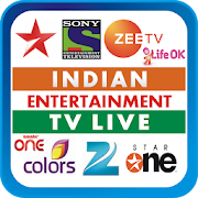 Indian Entertainment Tv Live Mod Apk