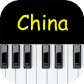 Piano China Songs APK