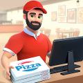 Pizza Shop Simulator 3D Mod