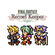 FINAL FANTASY Record Keeper Mod