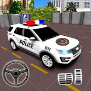 Police Chase 3D: Car Games Mod Apk