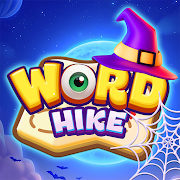 Word Hike -Inventive Crossword Mod Apk