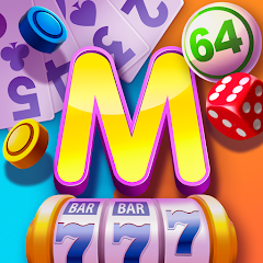 MundiGames: Bingo Slots Casino Mod Apk