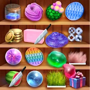 Squishy toy - antistress slime Mod Apk 