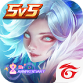 Garena AOV: AOV Day Mod